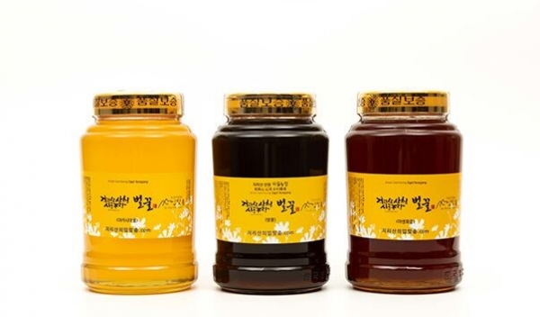 산엔청쇼핑몰,산청장희딸기 350g,500g _우리농원