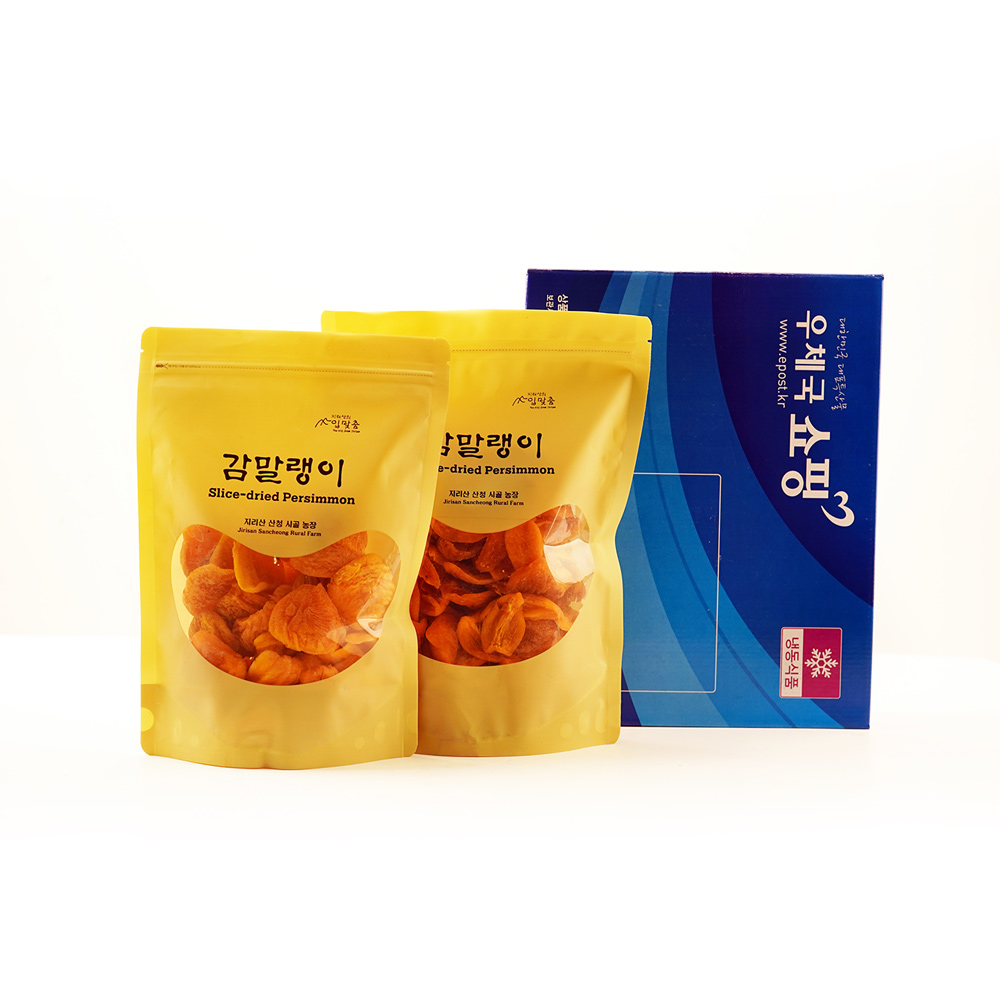 산엔청쇼핑몰,산청장희딸기 350g,500g _우리농원