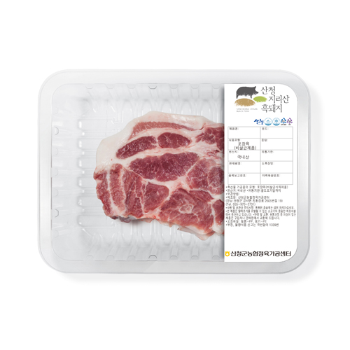 산엔청쇼핑몰,산청장희딸기 350g,500g _우리농원