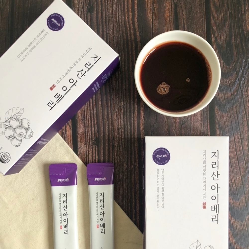 산엔청쇼핑몰,산청장희딸기 350g,500g _우리농원
